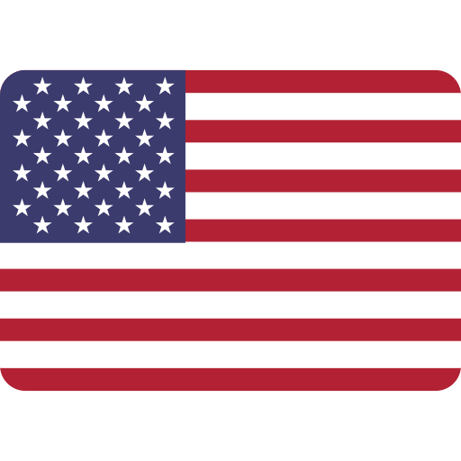 U.S.A Flagge